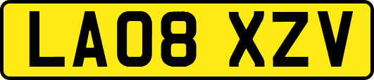 LA08XZV