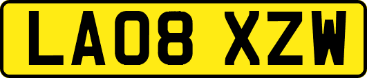 LA08XZW