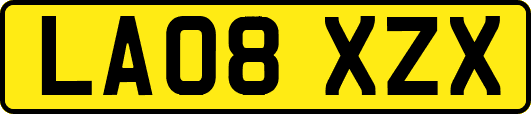 LA08XZX