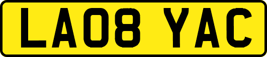 LA08YAC