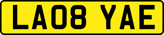 LA08YAE