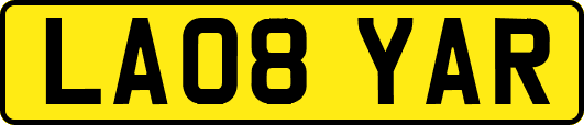 LA08YAR