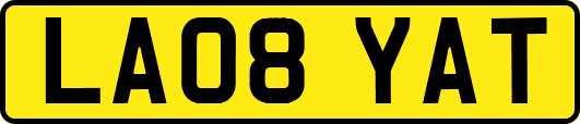 LA08YAT