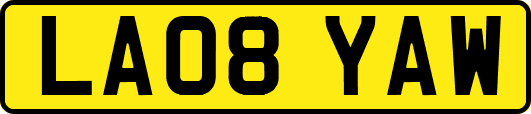 LA08YAW
