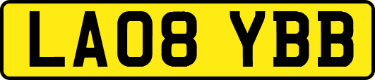 LA08YBB