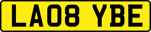 LA08YBE
