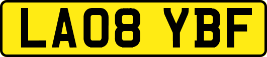 LA08YBF