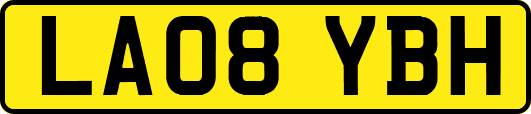 LA08YBH