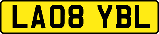 LA08YBL