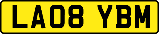 LA08YBM