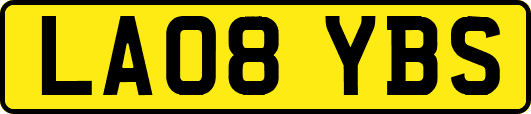 LA08YBS