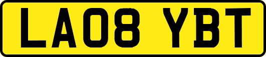 LA08YBT