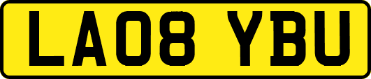 LA08YBU