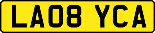 LA08YCA