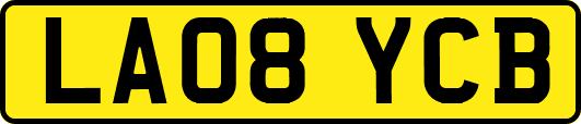 LA08YCB