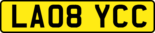 LA08YCC