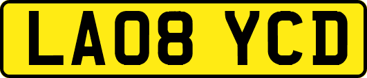LA08YCD