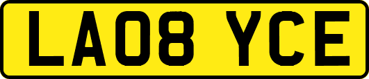 LA08YCE