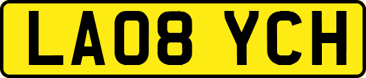 LA08YCH