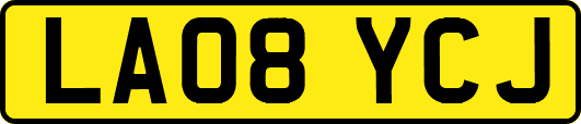 LA08YCJ