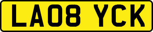 LA08YCK