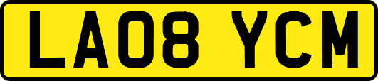 LA08YCM