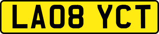 LA08YCT