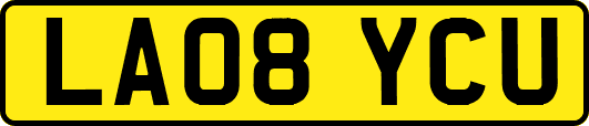 LA08YCU
