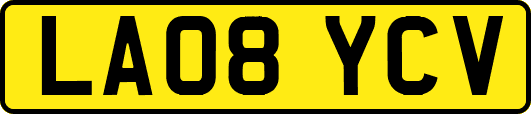 LA08YCV