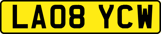 LA08YCW