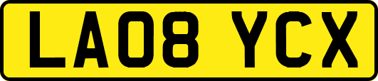 LA08YCX