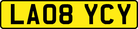 LA08YCY