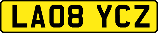 LA08YCZ