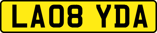 LA08YDA