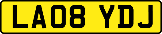 LA08YDJ