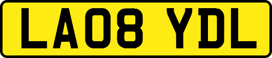 LA08YDL