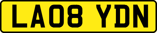 LA08YDN