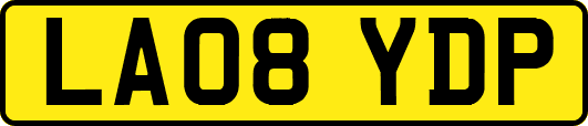 LA08YDP