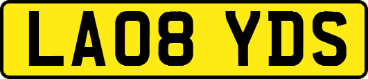 LA08YDS