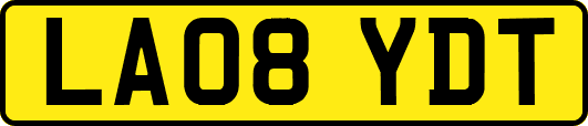 LA08YDT