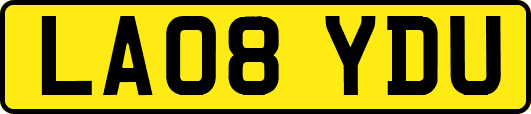 LA08YDU