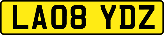 LA08YDZ