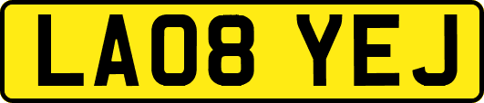 LA08YEJ