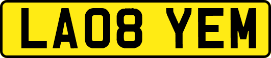 LA08YEM