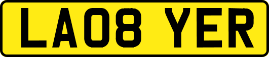 LA08YER