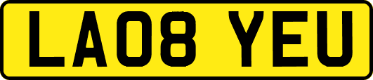 LA08YEU