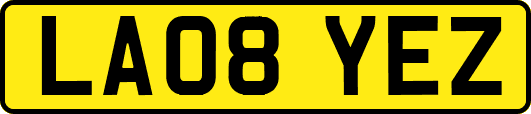 LA08YEZ