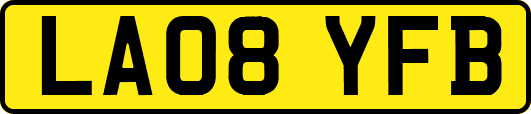 LA08YFB
