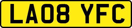 LA08YFC