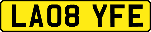 LA08YFE